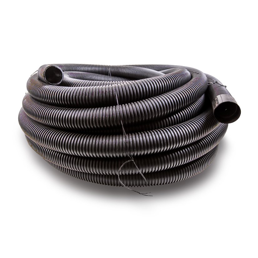 PEHD drenážní (flexibil) DN125