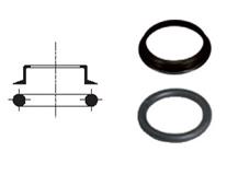 HTUG GA-SET těsnění 125