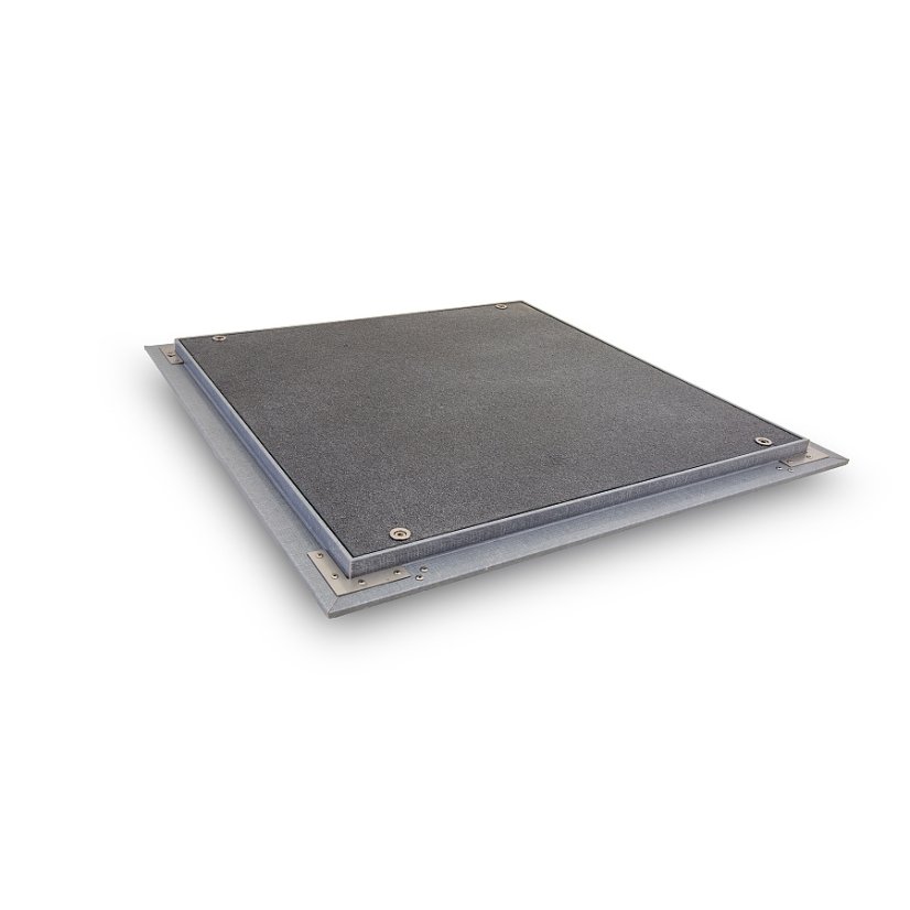 MEA ECO DECK kompozitní čtvercový poklop
