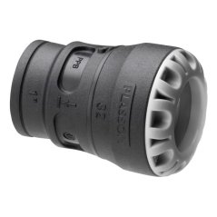 PLASSON PushFit přechodka s vnitřním závitem