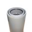 AirFit - vnitřní redukce 160/110 - Typ potrubí / tvarovky: KG