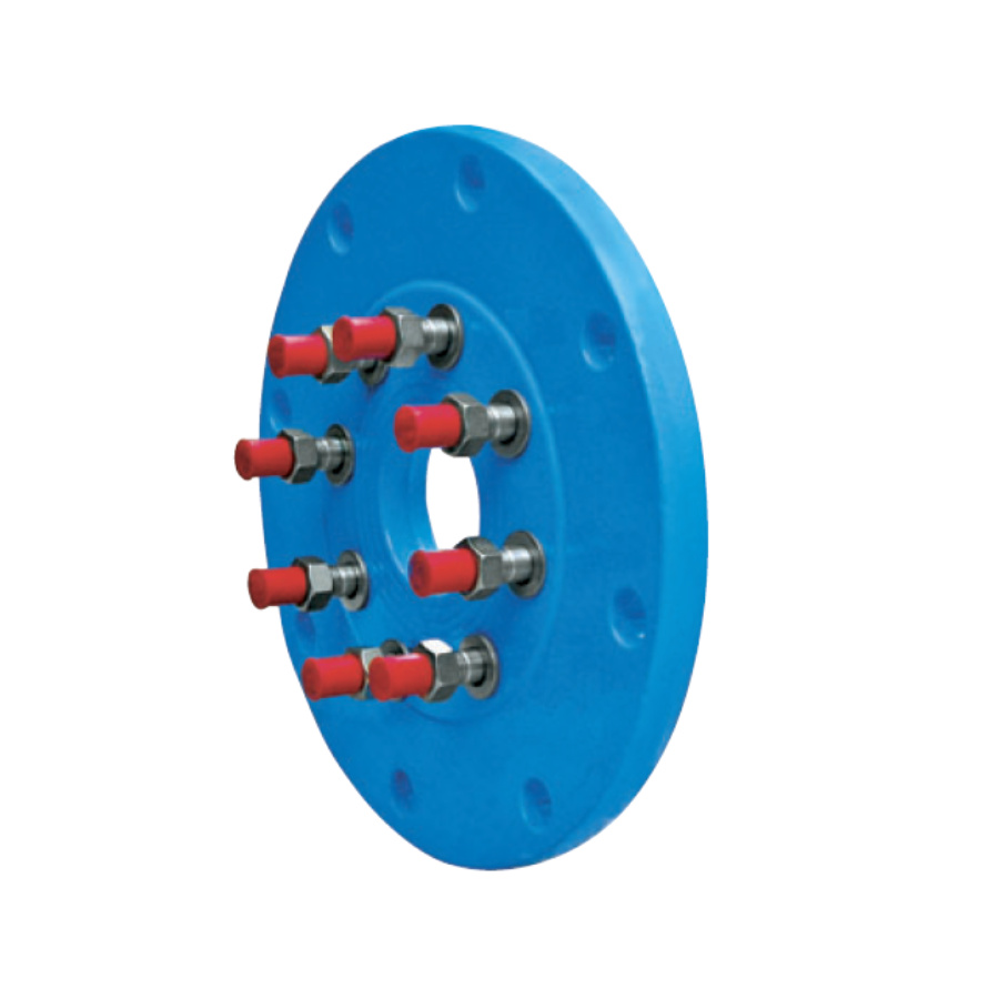 REDUKČNÍ PŘÍRUBA XR