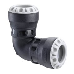 PLASSON PushFit koleno 90°