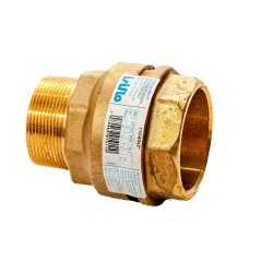 ISIFLO s vnějším závitem T-112 63x11/2”