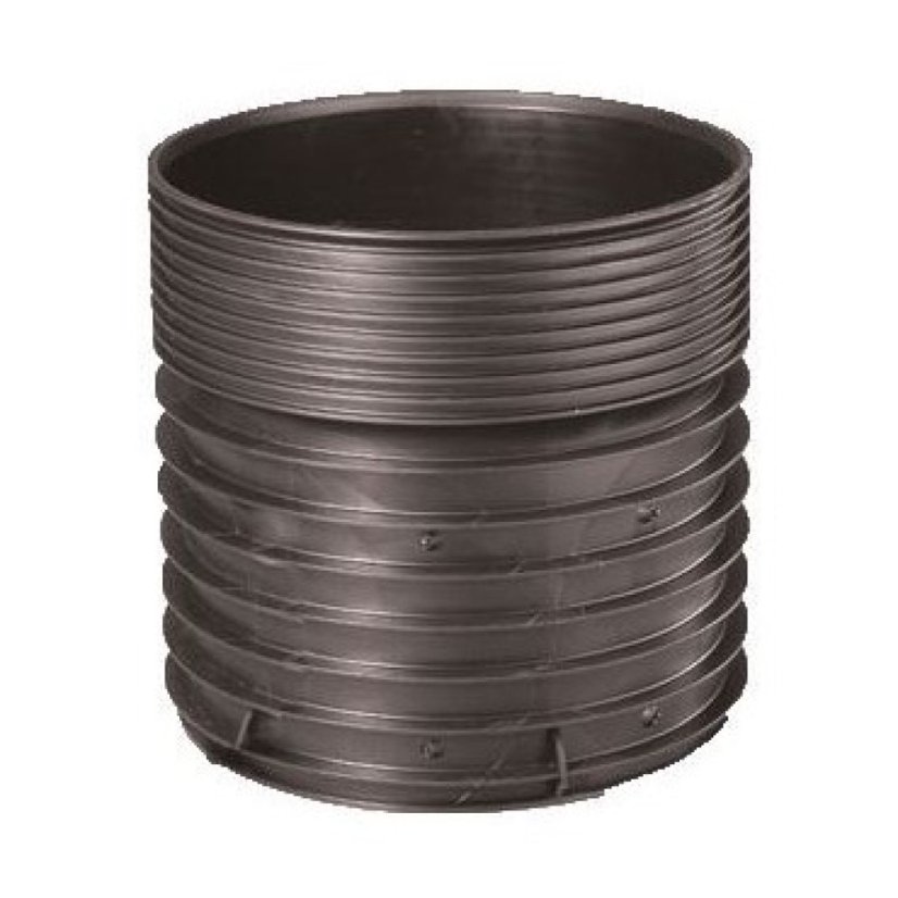 Dno šachtové prázdné - Tegra Ø 600 LC