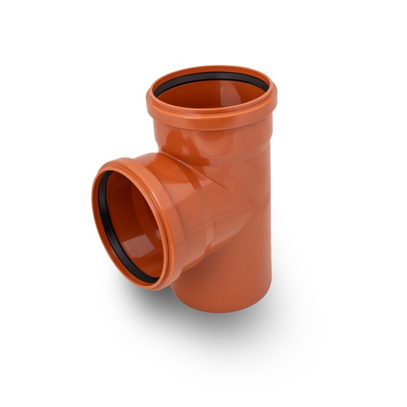 KGEA ODBOČKA DN 110/110