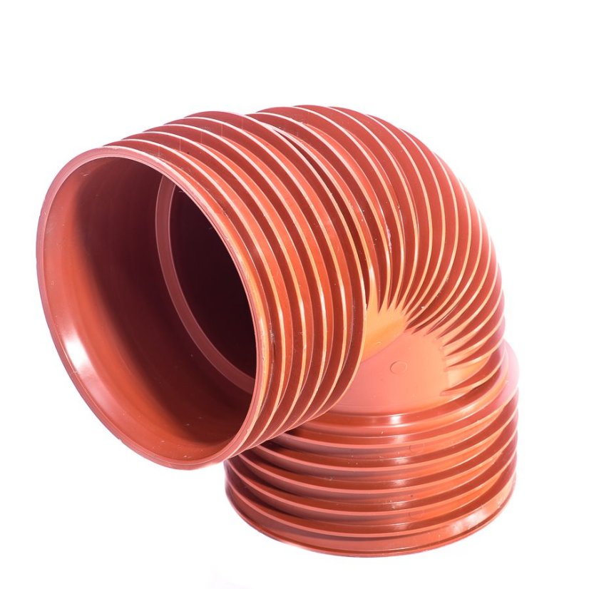 K2 koleno 200 - Úhel kolena: 15°