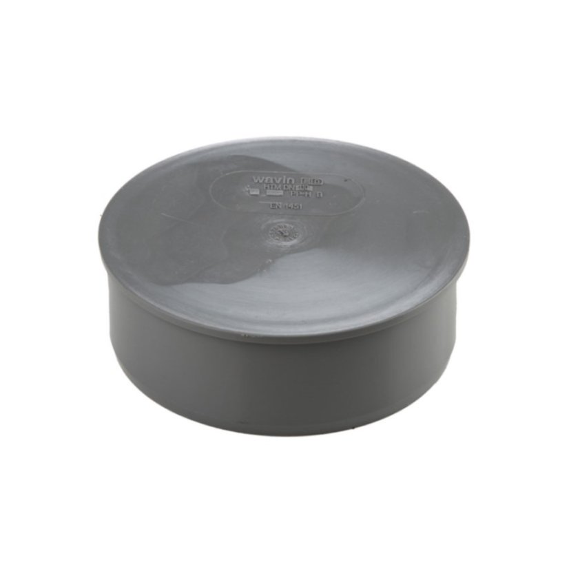 HTM zátka hrdlová 75