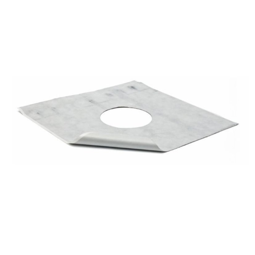 Samolepící hydroizolační fólie 370x370 D105