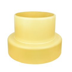 KGUS přechod KAM/PLAST 315 s těsněním