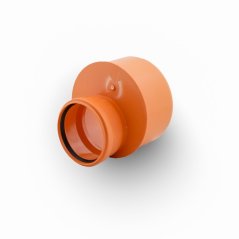 KGR redukce 200/125