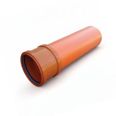 ULTRA SOLID PP SN16 délky 6m