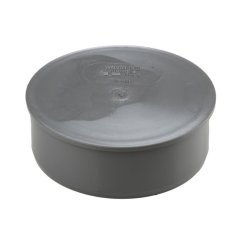 HTM zátka hrdlová 125