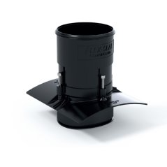 Sedlová kolmá odbočka FlexSeal řady PA