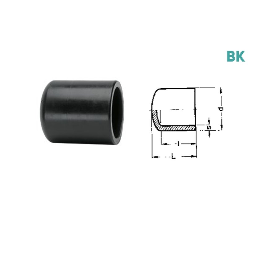 ZÁSLEPKA – DLOUHÉ PROVEDENÍ - BK