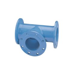 PŘÍRUBOVÝ T-KUS č.8510