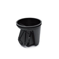 Protizápachová suchá klapka