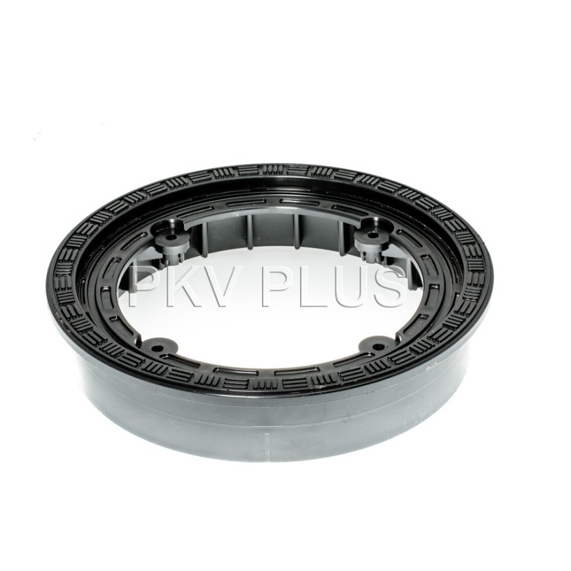 Poklop kruhový, s kulatým víkem, A15, DN315 (pouze na hladkou rouru)