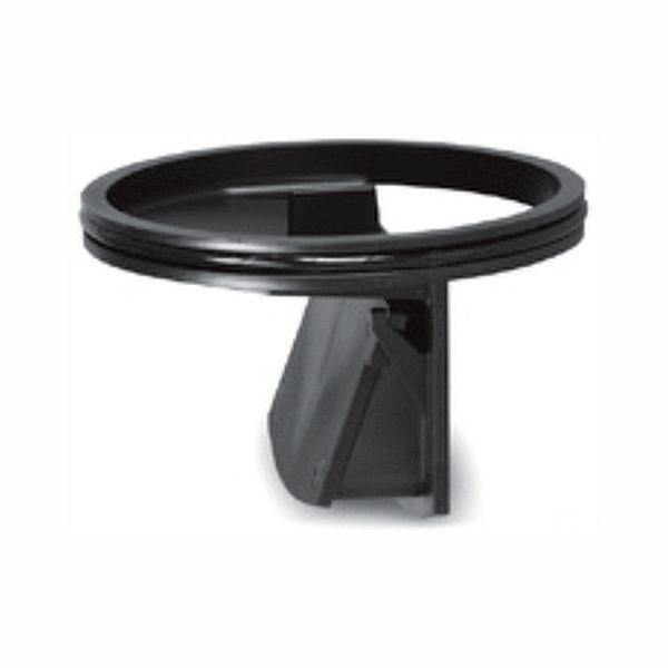 ND-Suchý pachový uzávěr PVBU