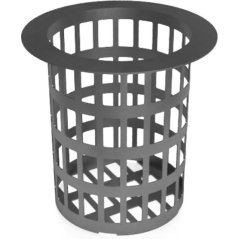 Košík nerezový proti hlodavcům