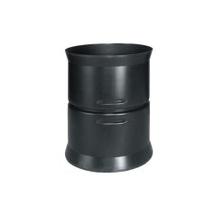 Oboustranná násuvná spojka opti-control 315