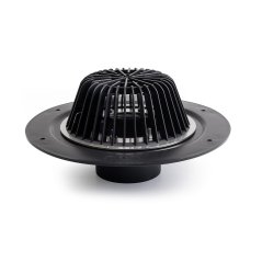 Střešní vpusť gravitační VORTEX