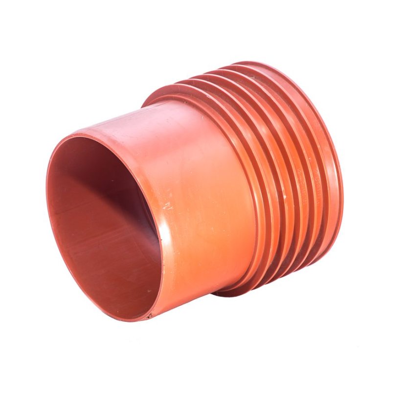 K2 přechod K2/KG do hrdla KG - Přechod: K2/KG 250