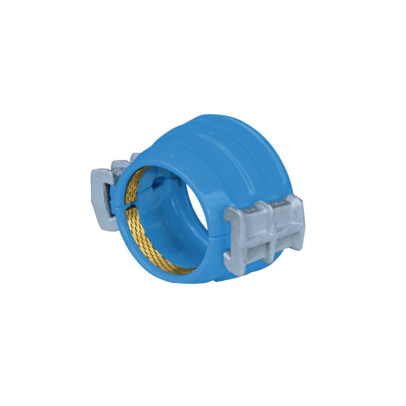 JIŠTĚNÍ PROTI POSUNU č. 1254, č. 1255 PN10, PN16 - Dimenze jištění: 225 PN10