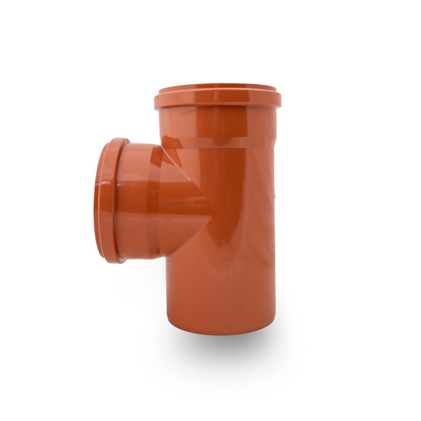 KGEA ODBOČKA DN 250/200