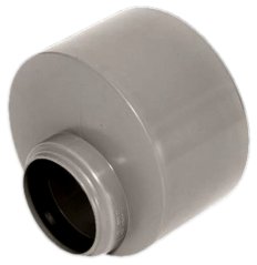 HTRK redukce krátká 125/110mm