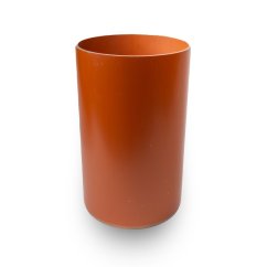 Šachtové hladké prodloužení bez hrdla, DN 400