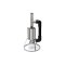 Pumpa INOX Morava 5-16-T 1,1kW 400V, 10m kabel, vřetenové kalové čerpadlo s řezákem
