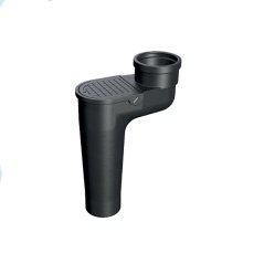 LSS dyje® - lapač střešních spl. litinový DN 125