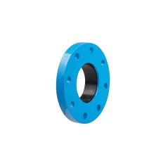 ÚSPORNÁ PŘÍRUBA PRO LITINOVÁ POTRUBÍ č.0102