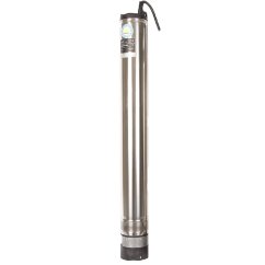 Leo LDW-6-55-1100E 4" ponorný automat 230V 1,1kW, kabel 22m