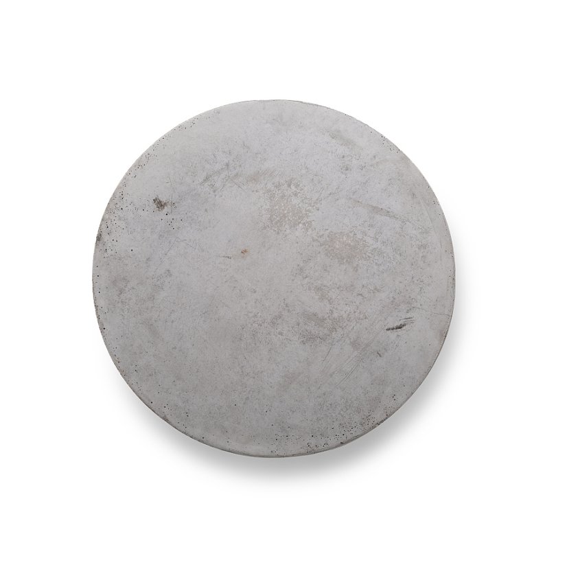 Betonový poklop na betonový kónus Ø 315