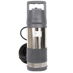 Leo LKS-1102SE zahradní automatické čerpadlo 230V 1,1kW, kabel 15m