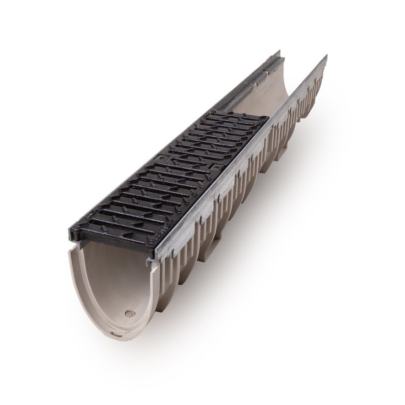 MEARIN Expert 1000.0 žlab bez spádu, bez roštu, délka 1 m