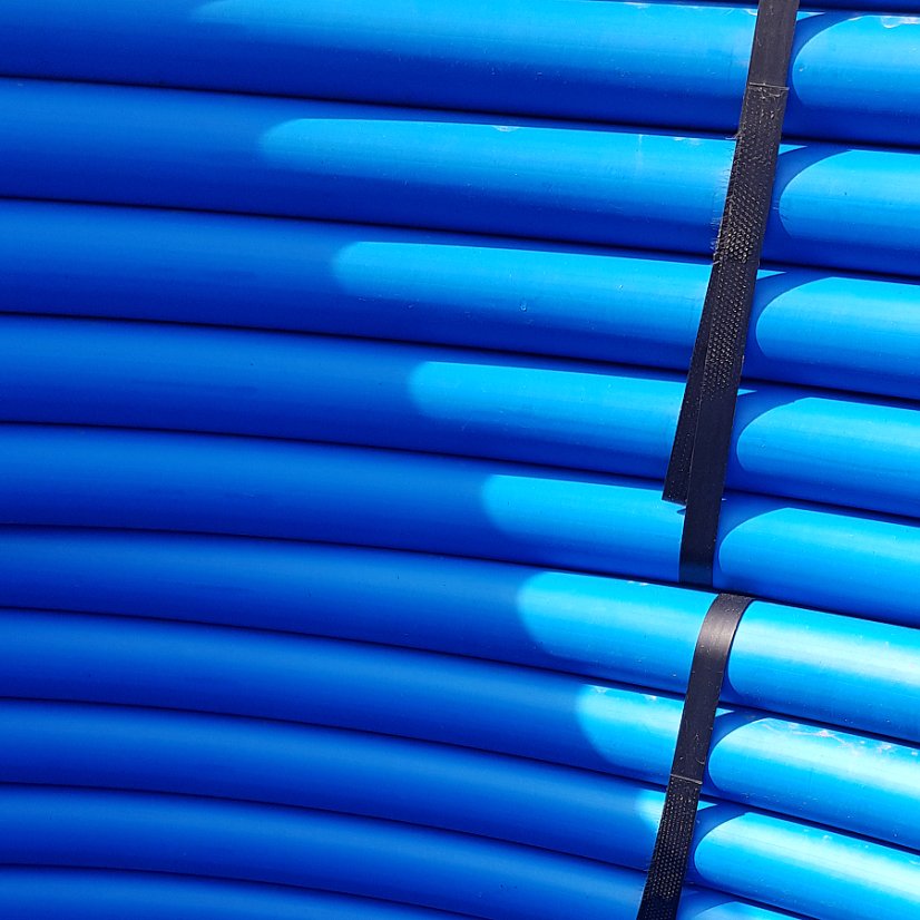 Vodovodní potrubí RC-TWINTEC 32x3,0 SDR11 100m