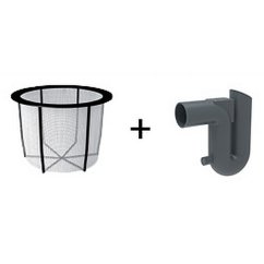 Filtrační balíček F1 - WS-RS/F1