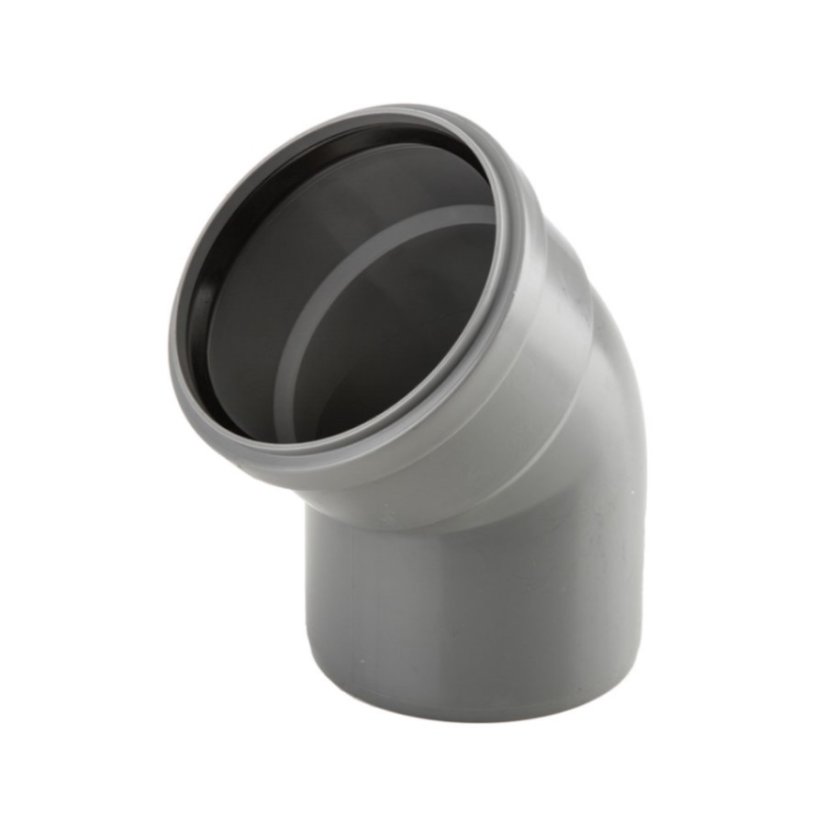 HTB koleno 110 - Úhel kolene: 45°