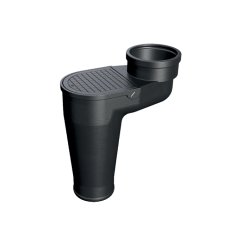 LSS dyje® - lapač střešních splavenin litinový DN 150