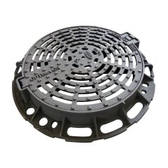 Kruhová mříž OPTIMA GR