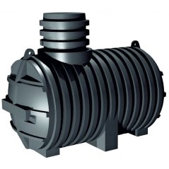 Nádrž ECO-LINE 3300 litrů