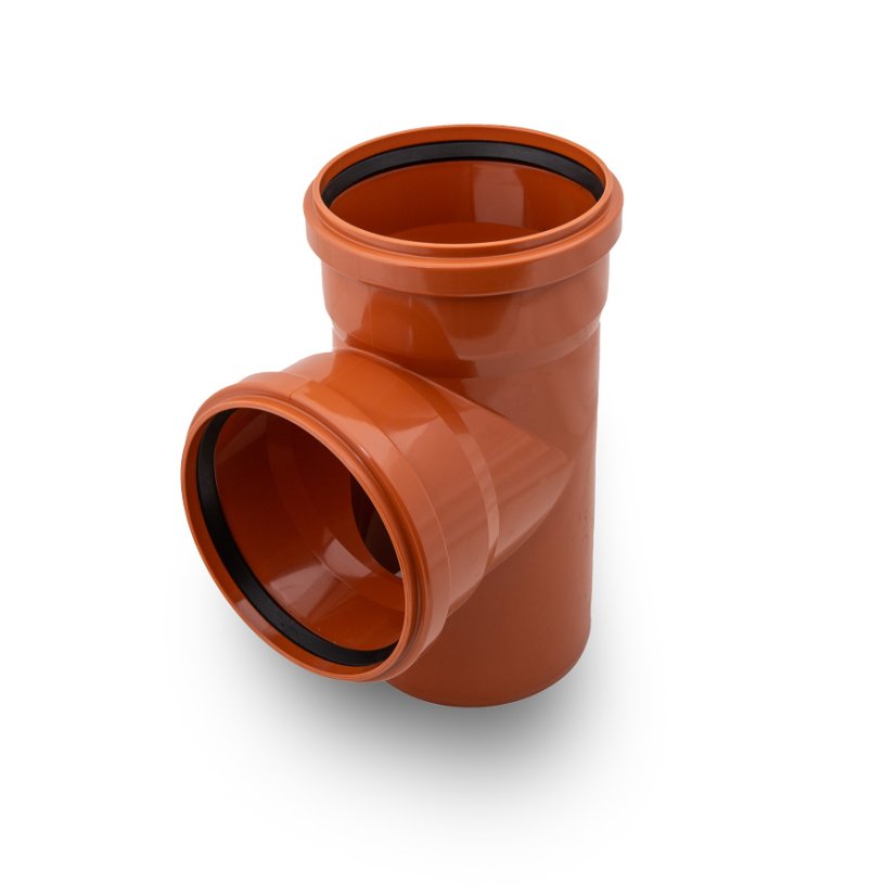 KGEA ODBOČKA DN 250/200