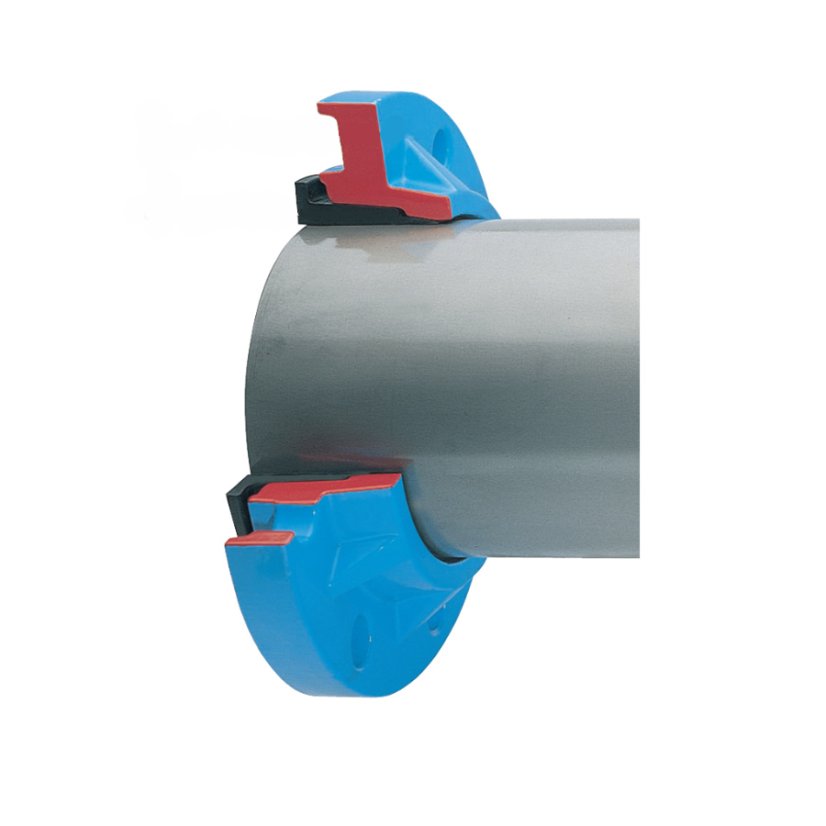 DVOUKOMOROVÁ SPECIÁLNÍ PŘÍRUBA č.7101 - Dimenze 7101: 50/56