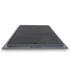 MEA ECO DECK kompozitní čtvercový poklop