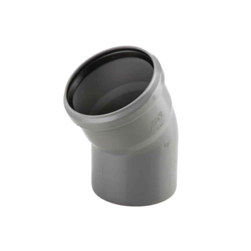 HTB koleno 50 - Úhel kolene: 30°