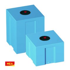 CUBO 500