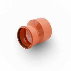 KGR redukce 125/110